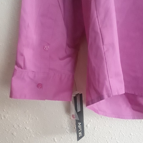 APT.9 Shirt (women's) - Picture 3 of 6